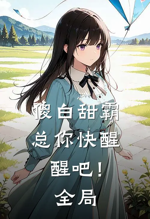 傻白甜霸总你快醒醒吧！全局