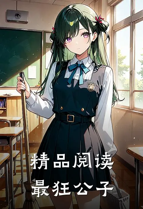 精品阅读最狂公子