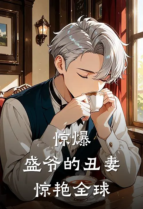 惊爆，盛爷的丑妻惊艳全球