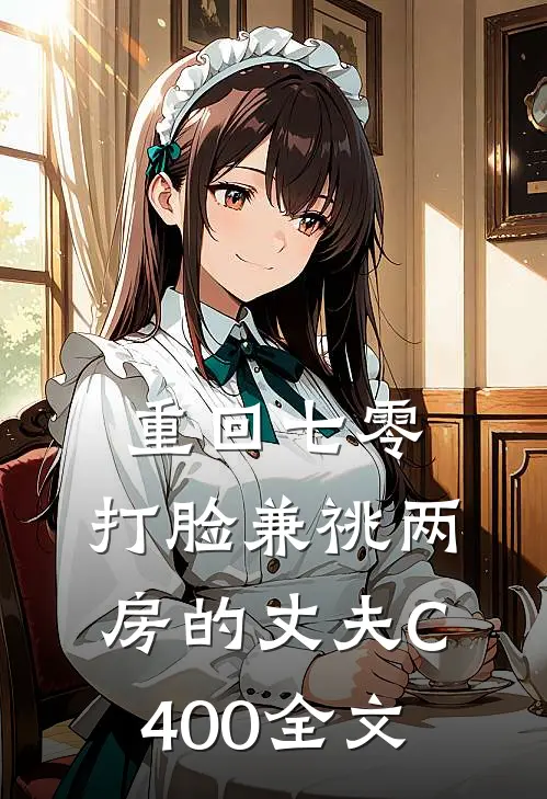 重回七零，打脸兼祧两房的丈夫C400全文