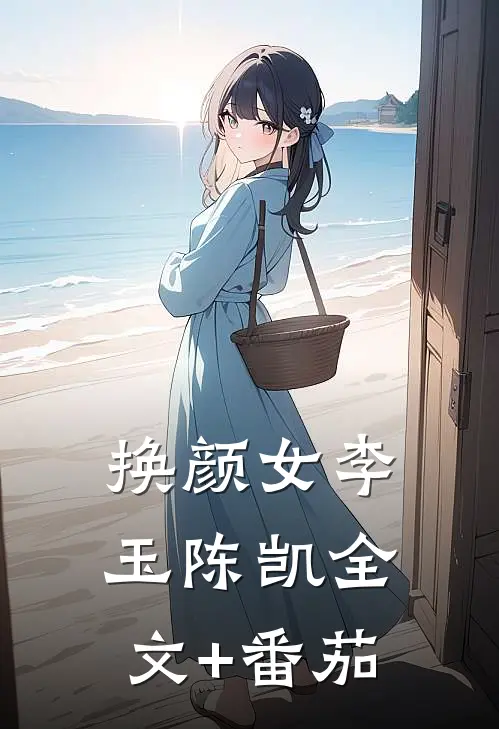 换颜女李玉陈凯全文+番茄