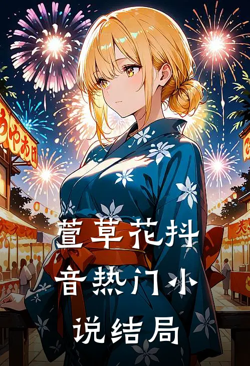 萱草花抖音热门小说结局