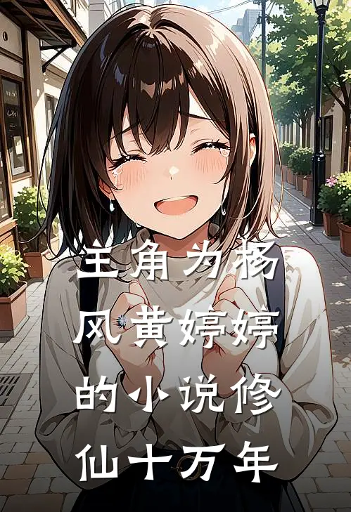 主角为杨风黄婷婷的小说修仙十万年