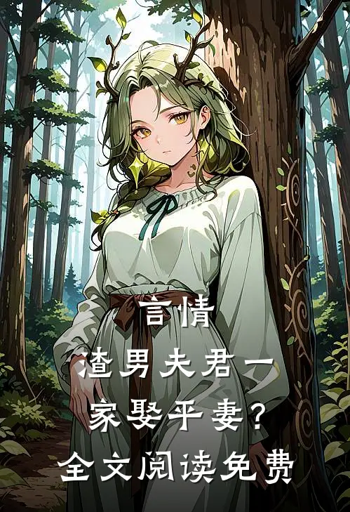 言情：渣男夫君一家娶平妻？全文阅读免费