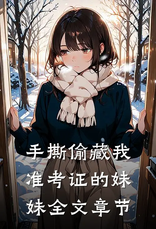 手撕偷藏我准考证的妹妹全文章节