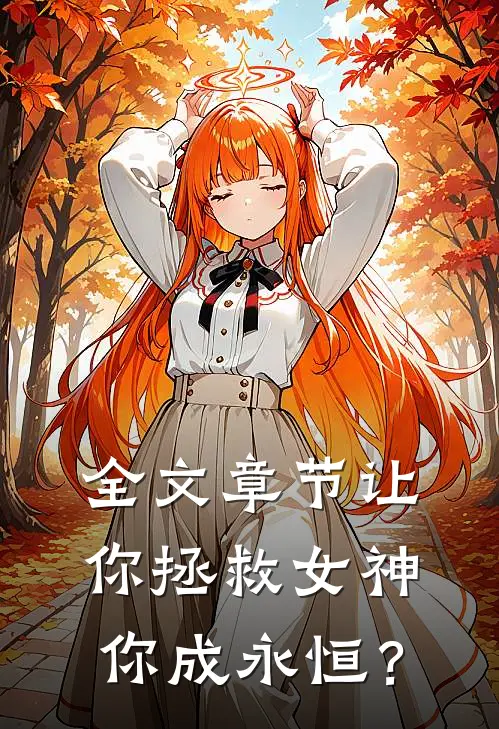 全文章节让你拯救女神，你成永恒？