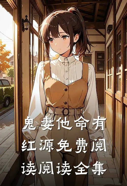 鬼妻他命有红源免费阅读阅读全集