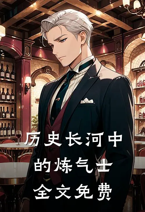 历史长河中的炼气士全文免费