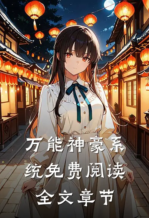 万能神豪系统免费阅读全文章节