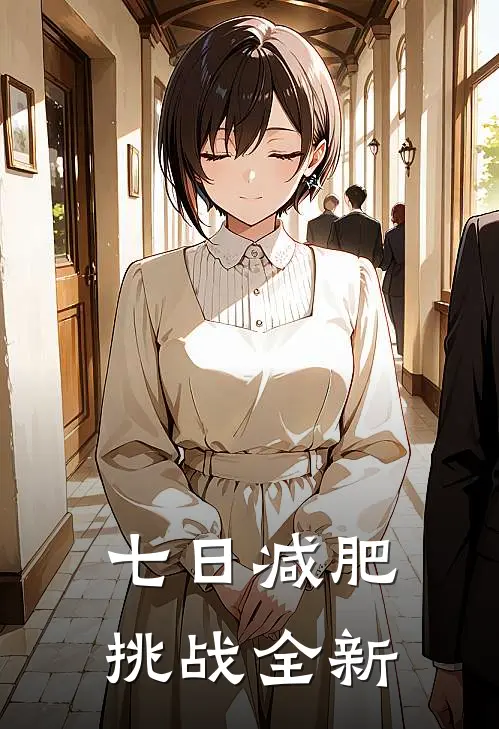 七日减肥挑战全新