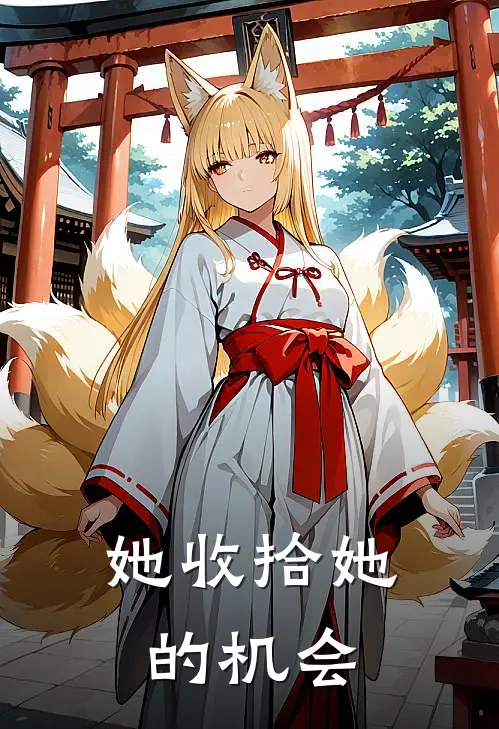 她收拾她的机会英语翻译