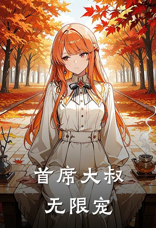 首席大叔无限宠