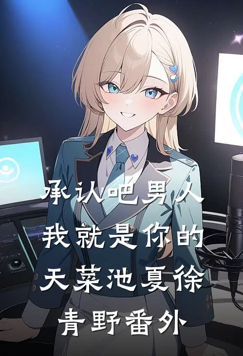 承认吧男人，我就是你的天菜池夏徐青野番外