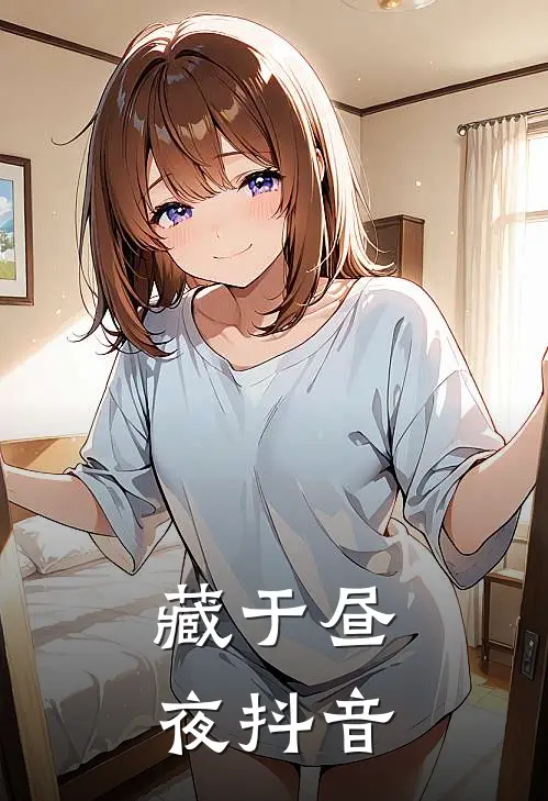 藏于昼夜抖音