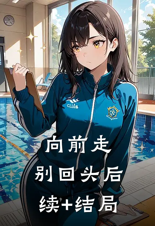 向前走，别回头后续+结局