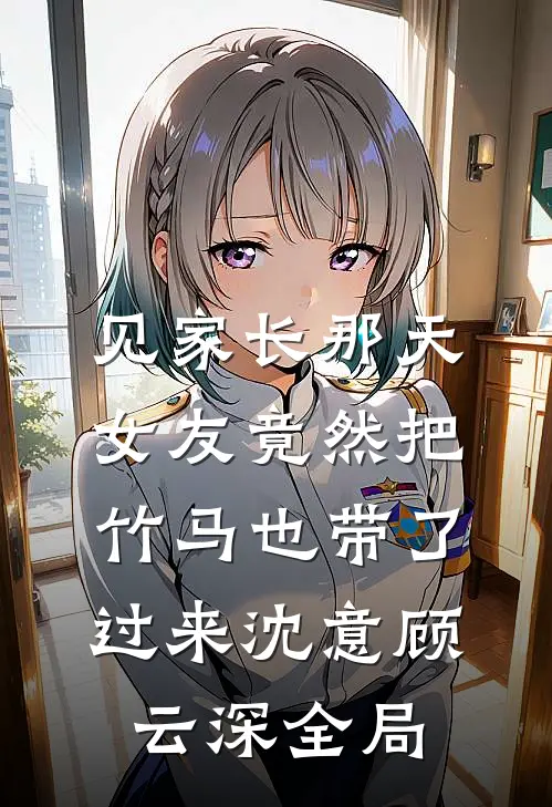 见家长那天，女友竟然把竹马也带了过来沈意顾云深全局