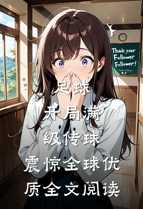 足球：开局满级传球，震惊全球优质全文阅读