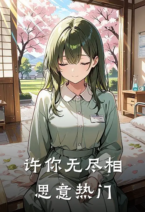 许你无尽相思意热门