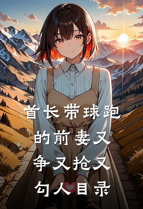 首长带球跑的前妻又争又抢又勾人目录