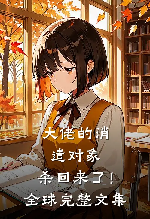 大佬的消遣对象，杀回来了！全球完整文集