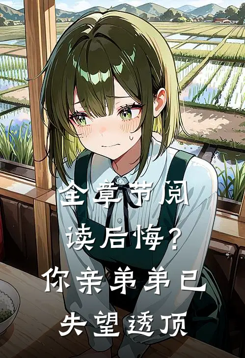 全章节阅读后悔？你亲弟弟已失望透顶