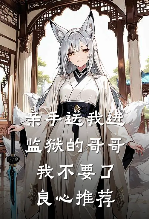 亲手送我进监狱的哥哥，我不要了良心推荐
