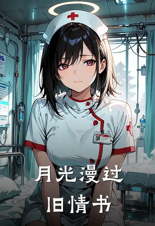 月光漫过旧情书