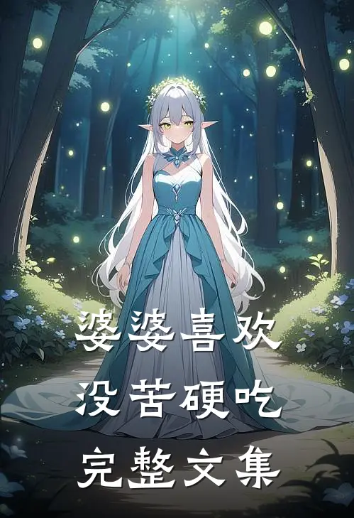 婆婆喜欢没苦硬吃完整文集