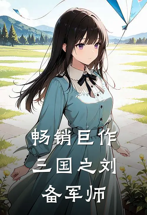 畅销巨作三国之刘备军师