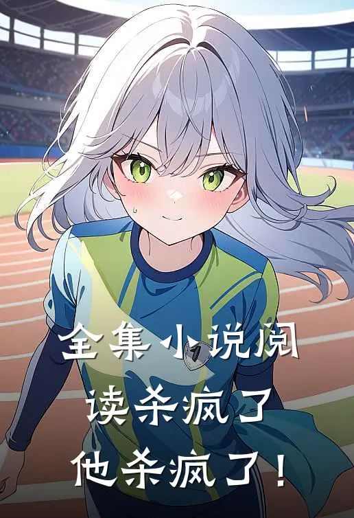全集小说阅读杀疯了，他杀疯了！