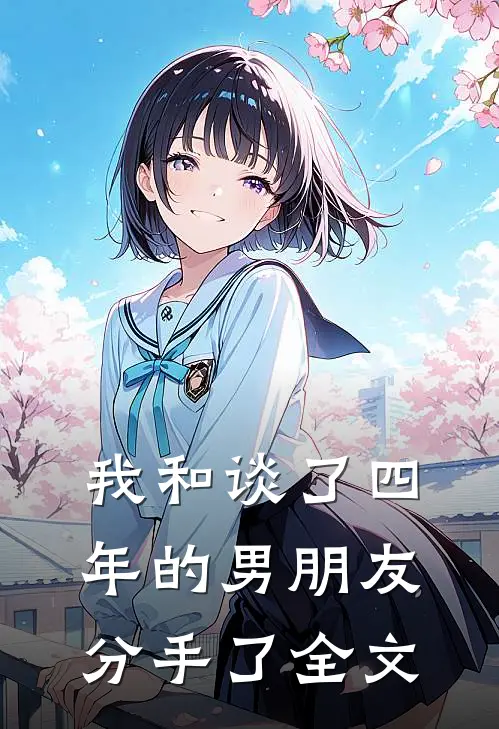 我和谈了四年的男朋友分手了全文