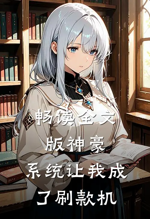畅读全文版神豪：系统让我成了刷款机