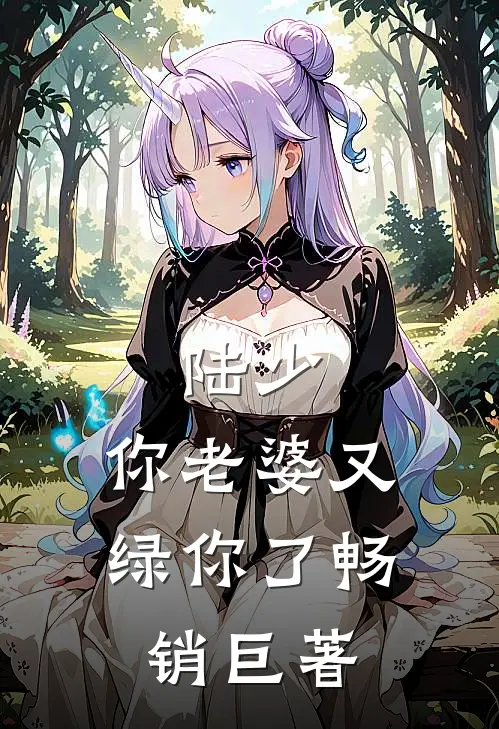 陆少，你老婆又绿你了畅销巨著