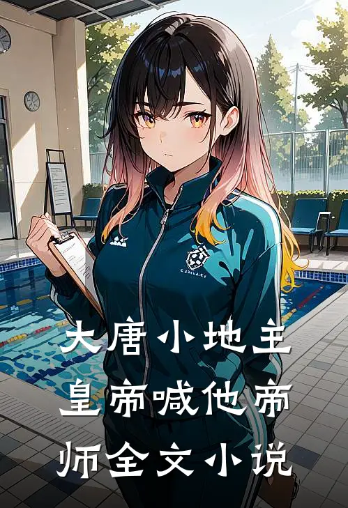 大唐小地主：皇帝喊他帝师全文小说