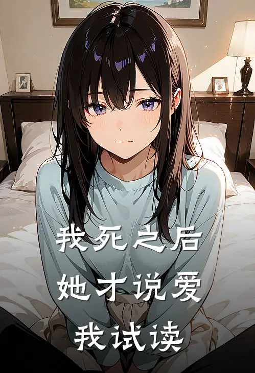 我死之后,她才说爱我试读