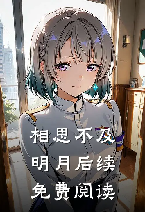 相思不及明月后续免费阅读