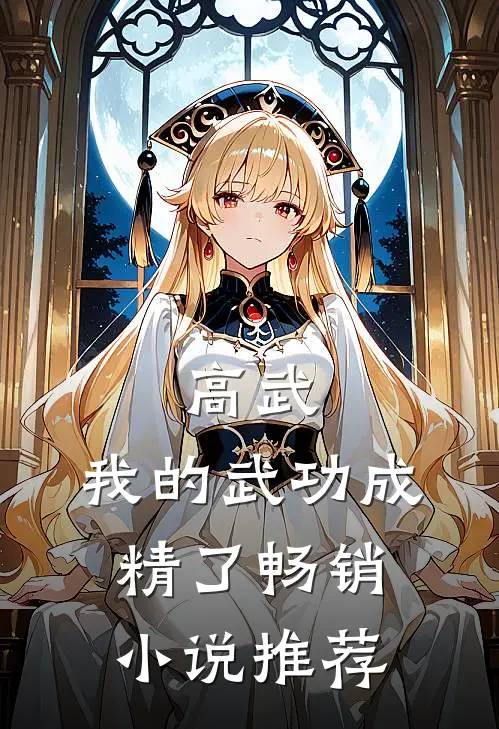 高武我的武功成精了畅销推荐完结