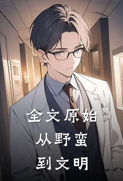 全文原始：从野蛮到文明