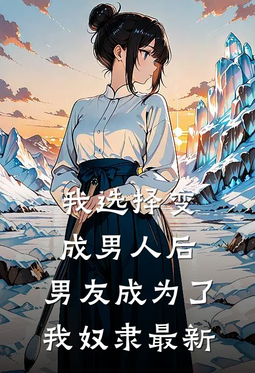 我选择变成男人后，男友成为了我奴隶最新