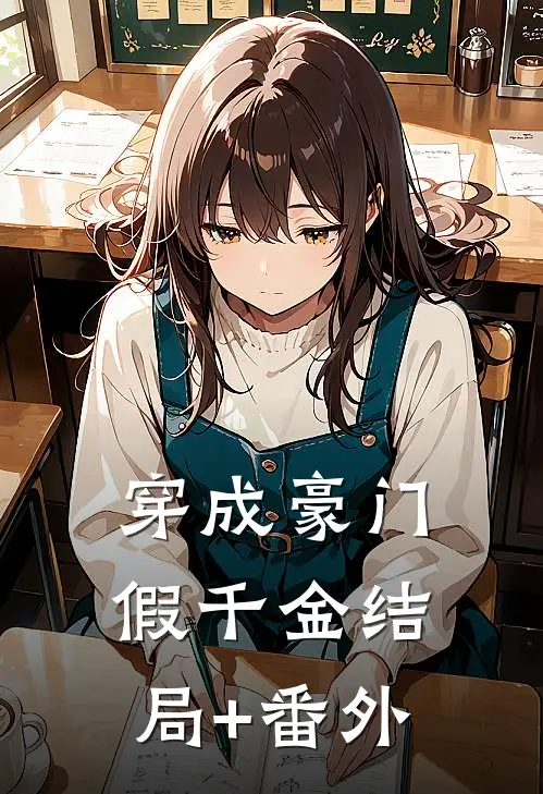 穿成豪门假千金结局+番外