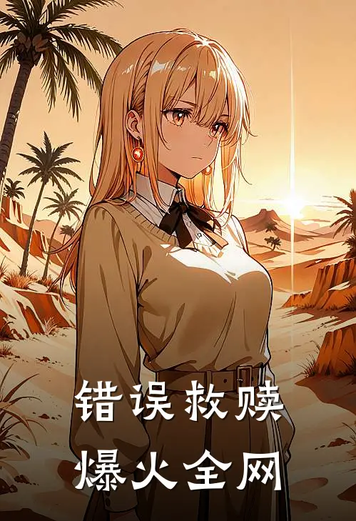 错误救赎爆火全网