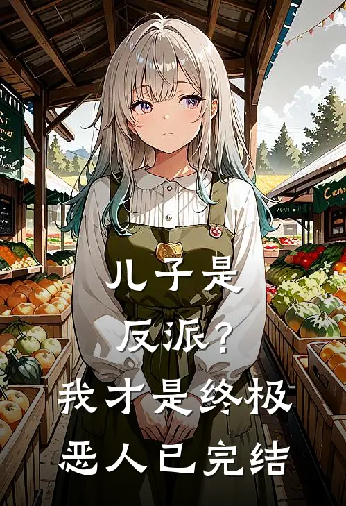 儿子是反派？我才是终极恶人已完结