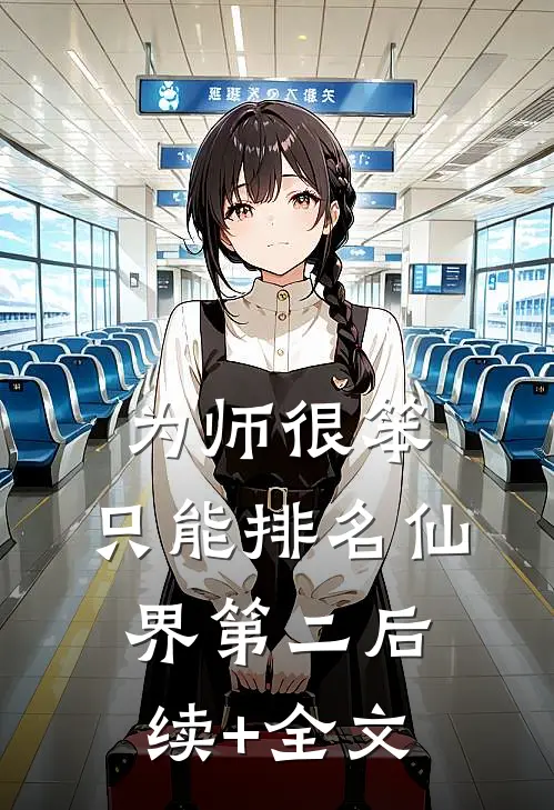 为师很笨，只能排名仙界第二后续+全文