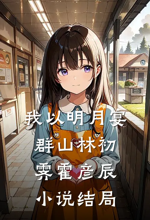 我以明月宴群山林初霁霍彦辰小说结局