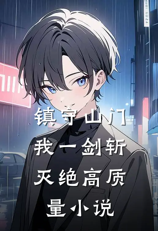 镇守山门：我一剑斩灭绝高质量小说
