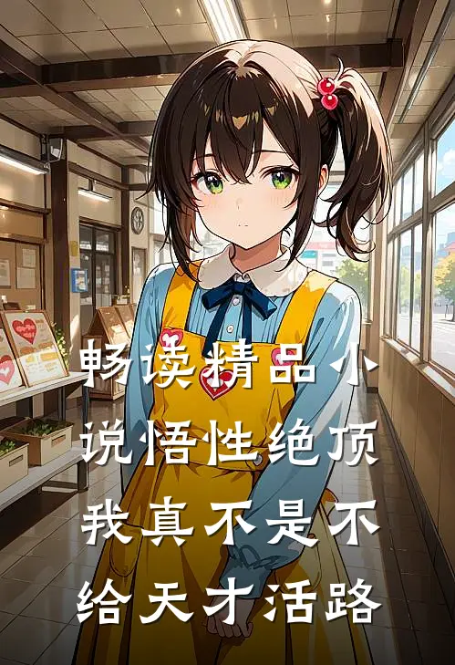 畅读精品小说悟性绝顶：我真不是不给天才活路