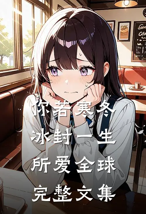 你若寒冬，冰封一生所爱全球完整文集