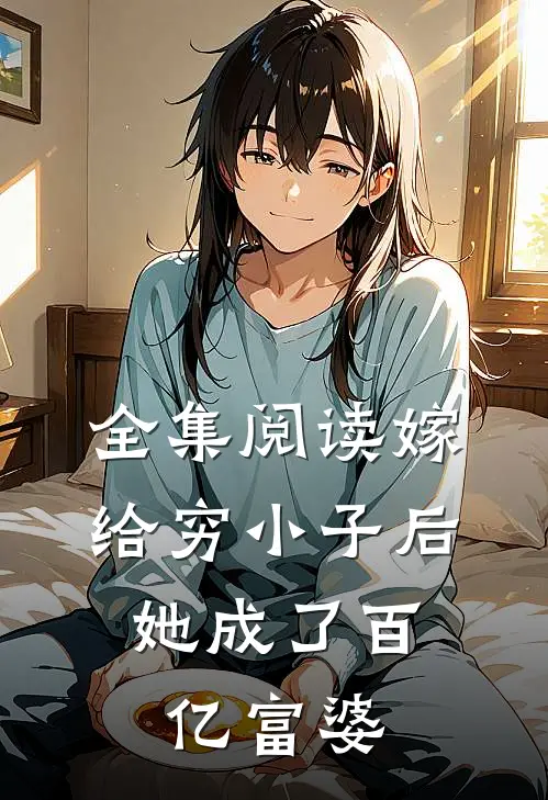 全集阅读嫁给穷小子后，她成了百亿富婆