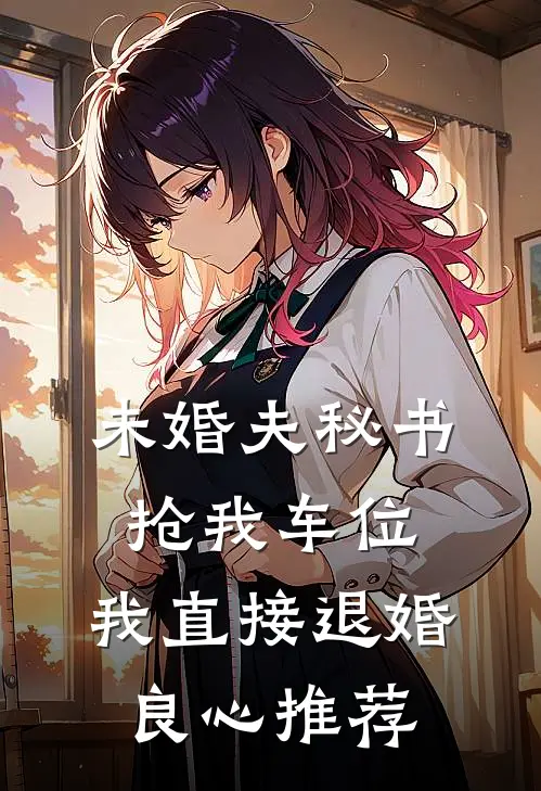 未婚夫秘书抢我车位，我直接退婚良心推荐