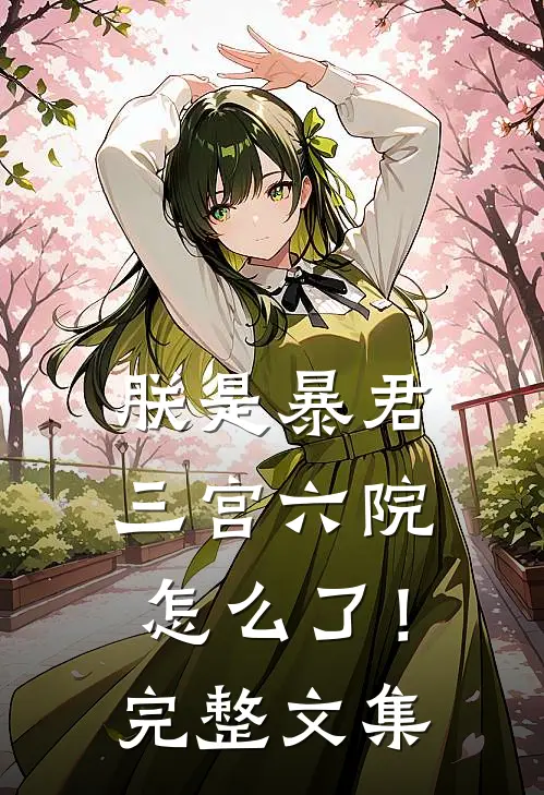 朕是暴君,三宫六院怎么了!完整文集
